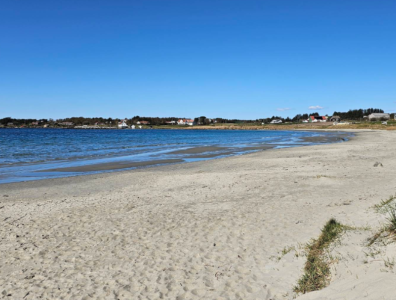 Kite Spot Randaberg