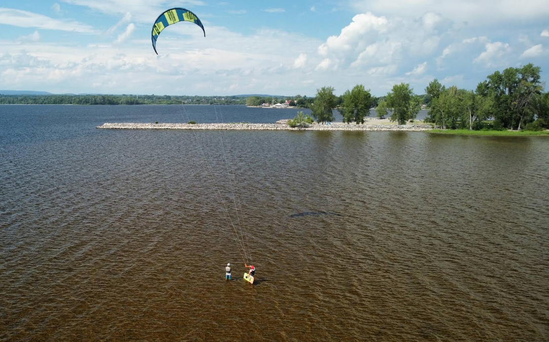 Kite Spot Ottawa