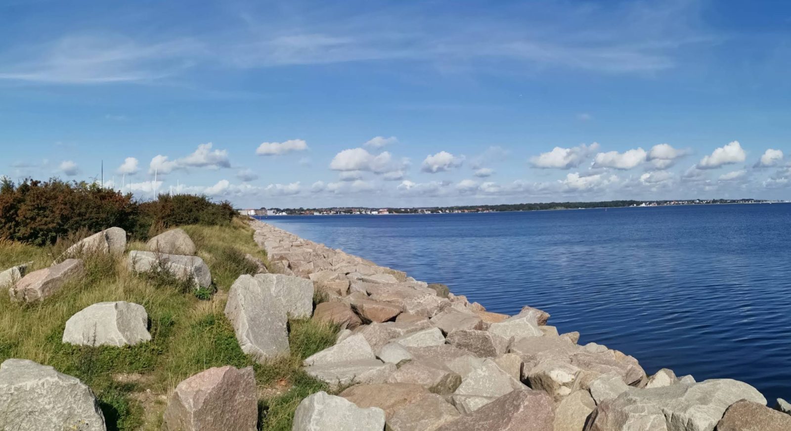 Kite Spot Nordhavn