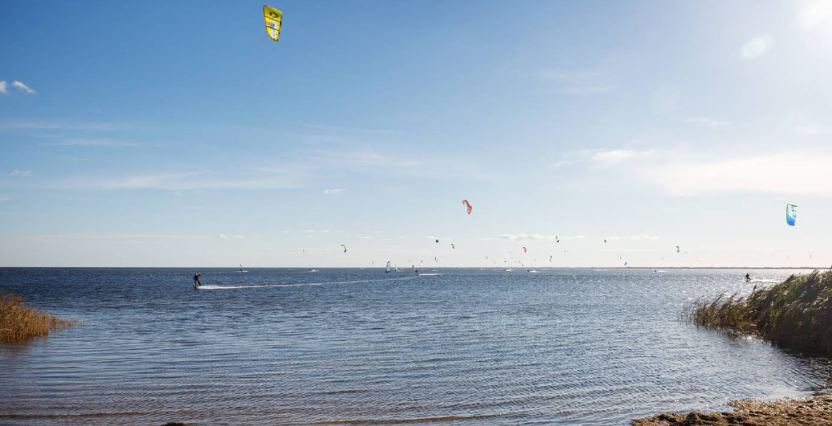 Kite Spot Bollerup
