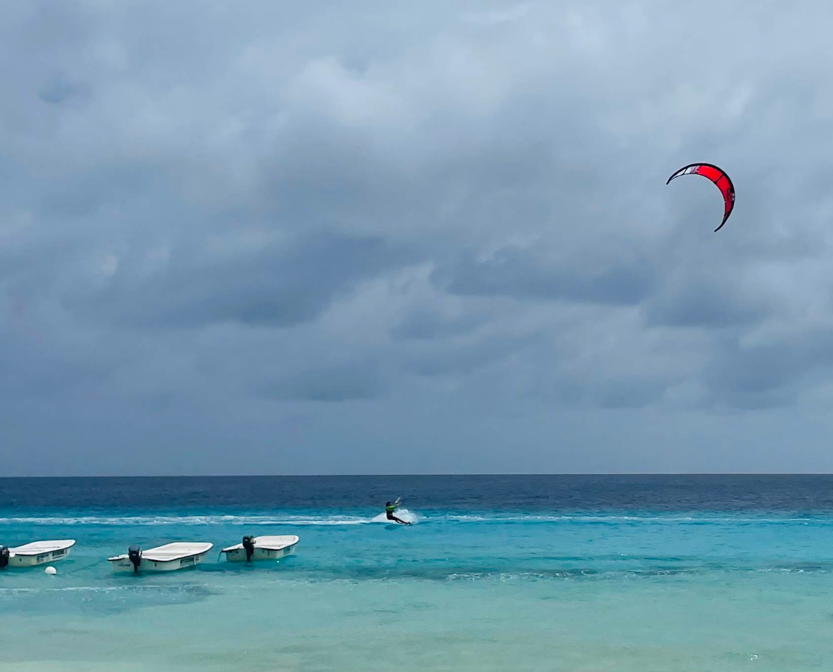 Kite Spot Bonaire