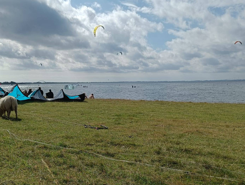 Kite Spot Sahrensdorf
