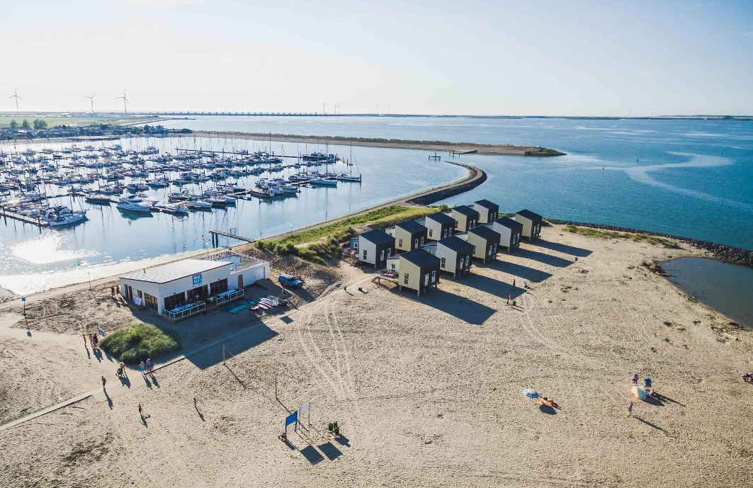 Kite Spot Kamperland