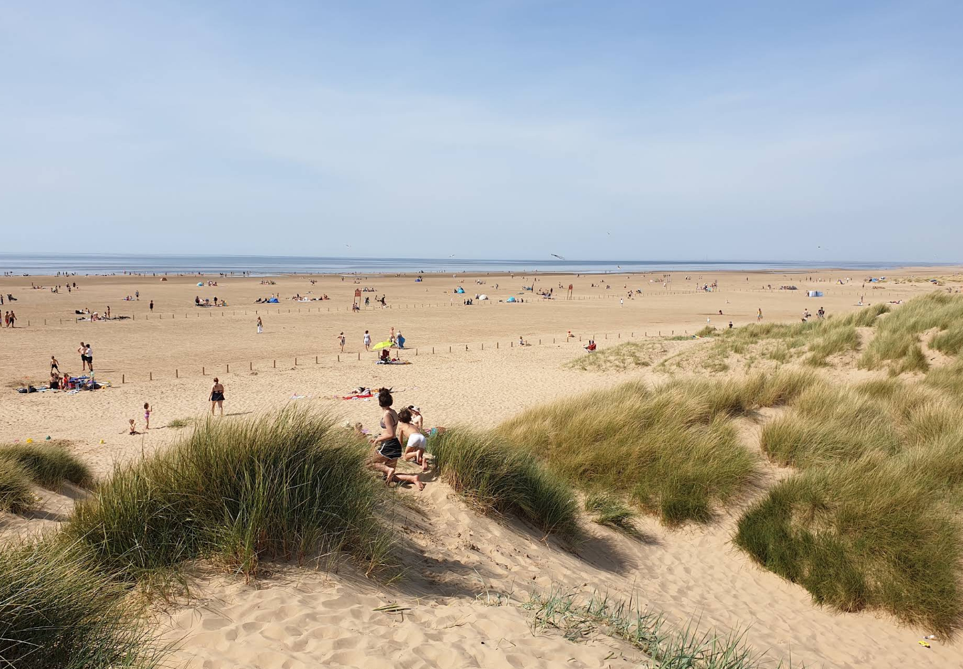Kite Spot Sefton