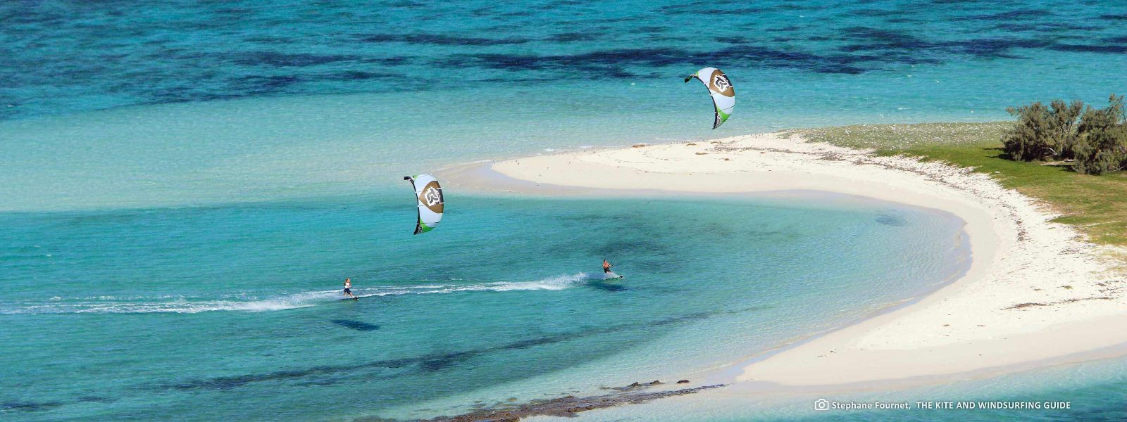 Kite Spot Saint-Laurent-du-Var